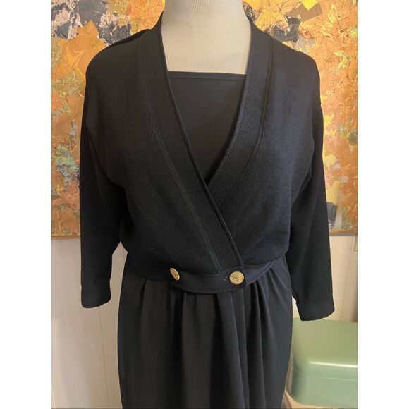 Shane St. John Santana Knit Short Cardi S - Picture 1 of 7